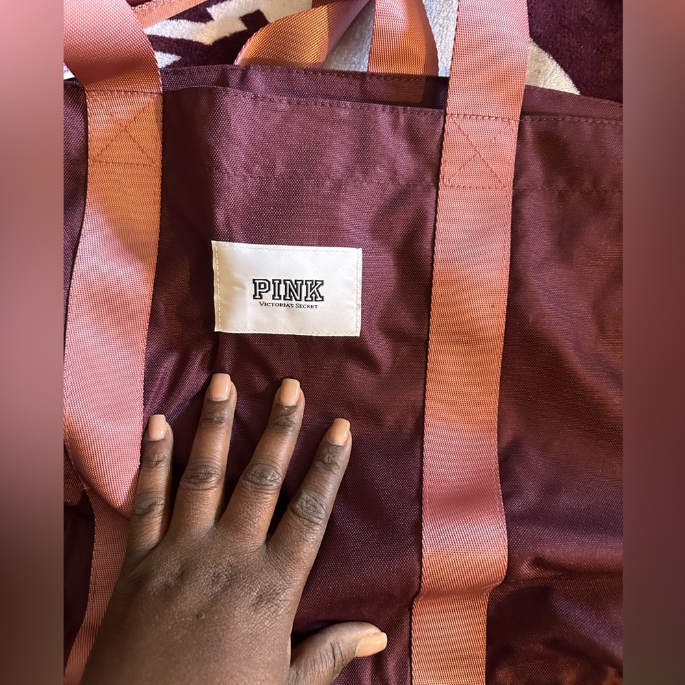 Pink Bag - Picture 2 of 4